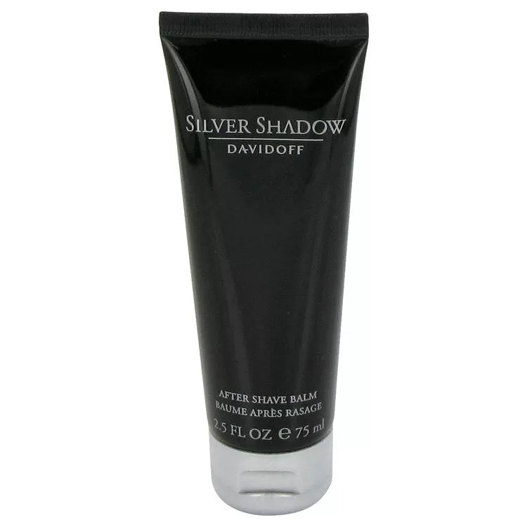 Silver Shadow After Shave Balm