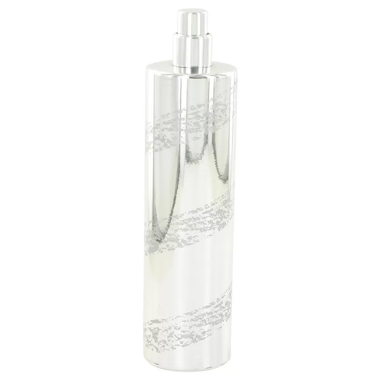 Steel Sugar Eau De Toilette Spray (Tester)