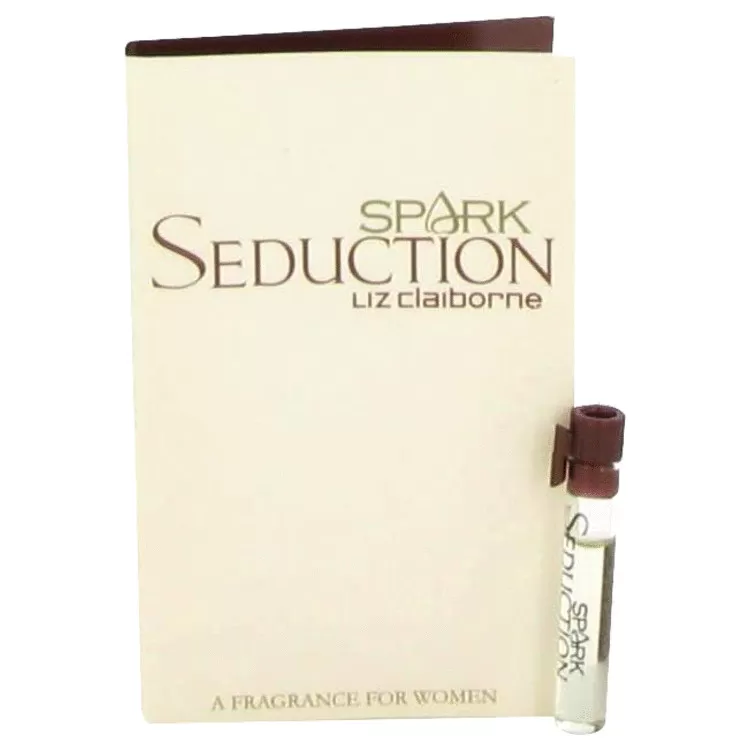 Spark Seduction Vial (sample)
