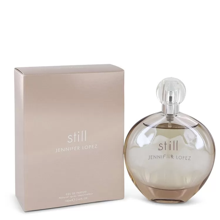 Still Eau De Parfum Spray