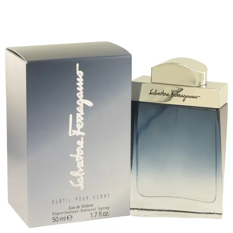 Subtil Eau De Toilette Spray