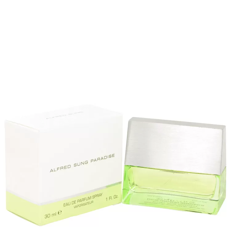 Paradise Eau De Parfum Spray