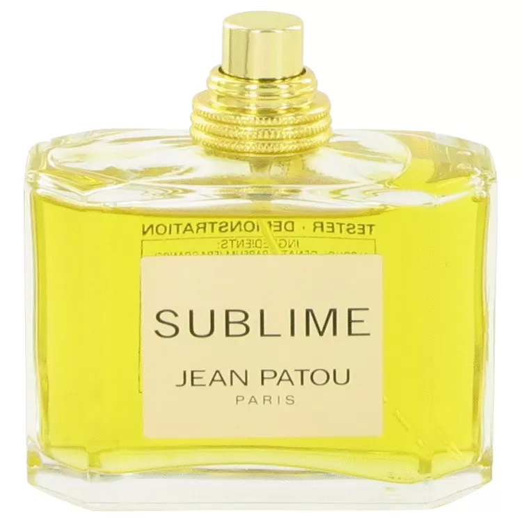 Sublime Eau De Parfum Spray (Tester)
