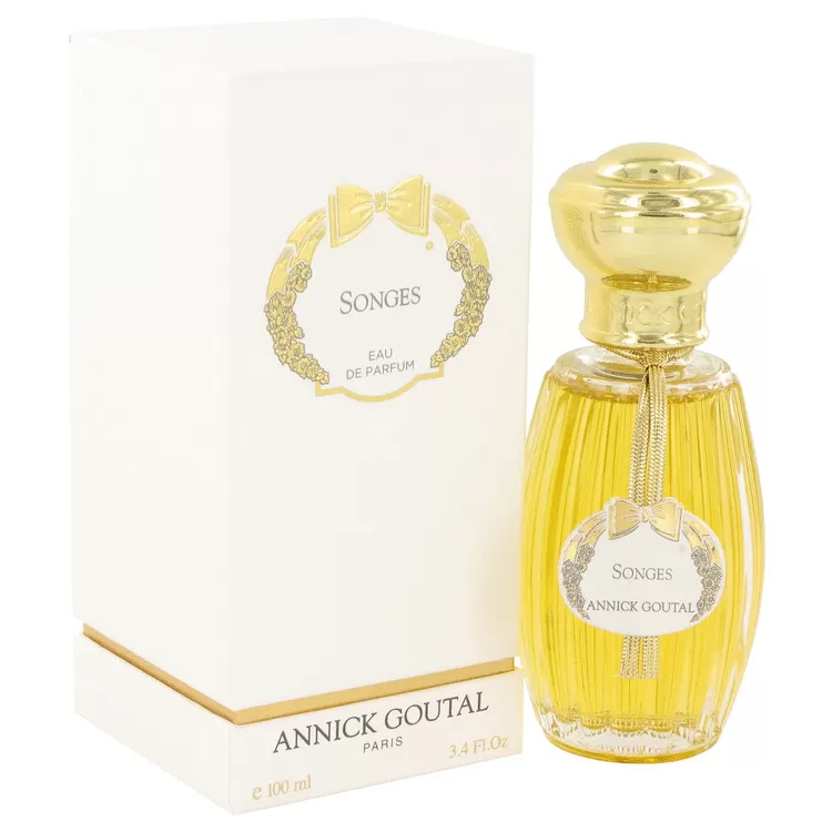 Songes Eau De Parfum Spray