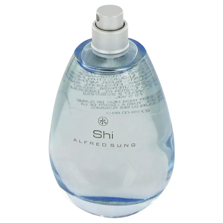 SHI Eau De Parfum Spray (Tester)