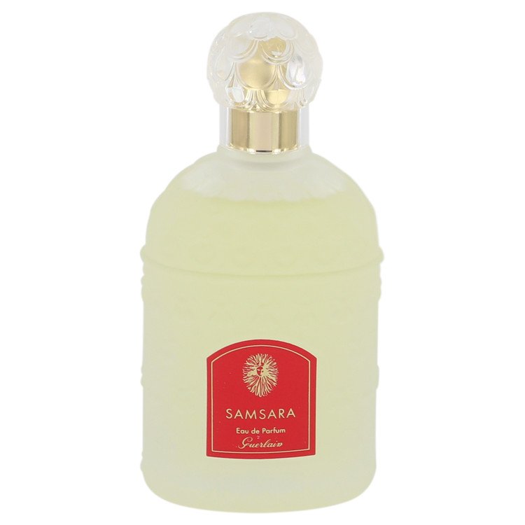 SAMSARA Eau De Parfum Spray (Tester)