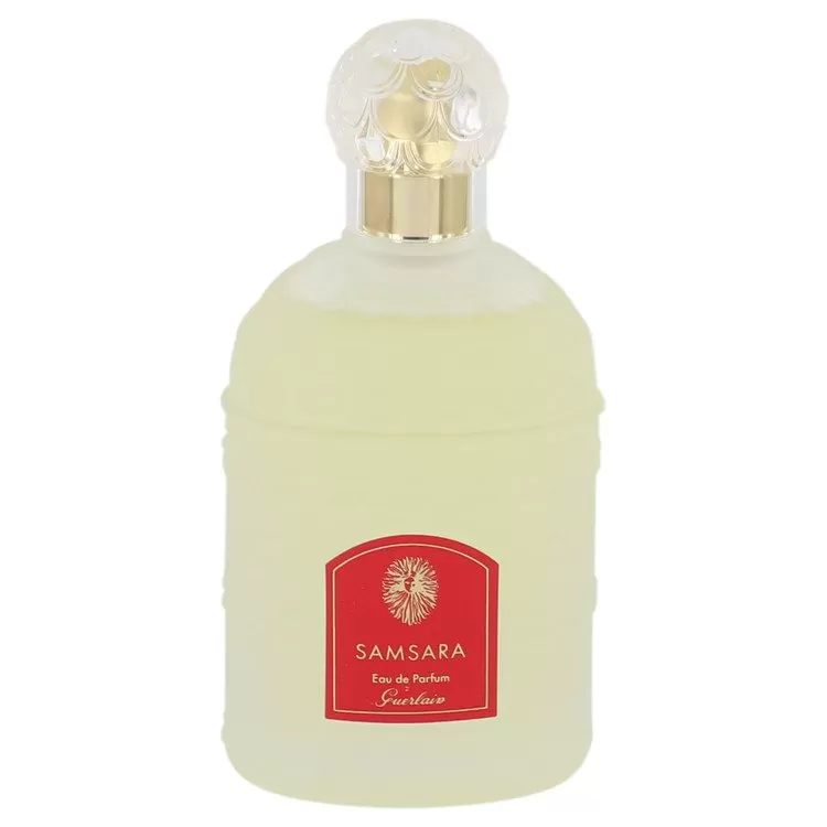 SAMSARA Eau De Parfum Spray (Tester)