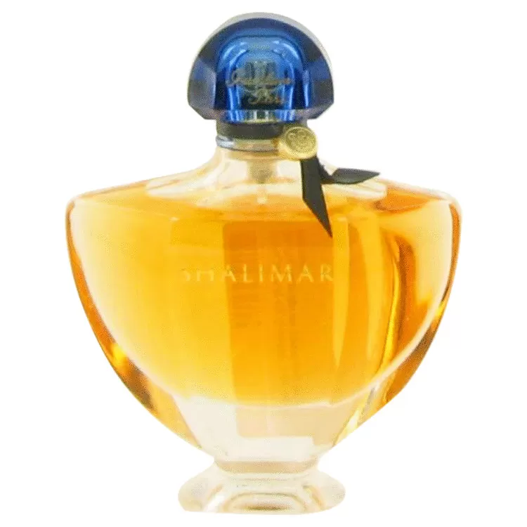 SHALIMAR Eau De Parfum Spray (Tester)