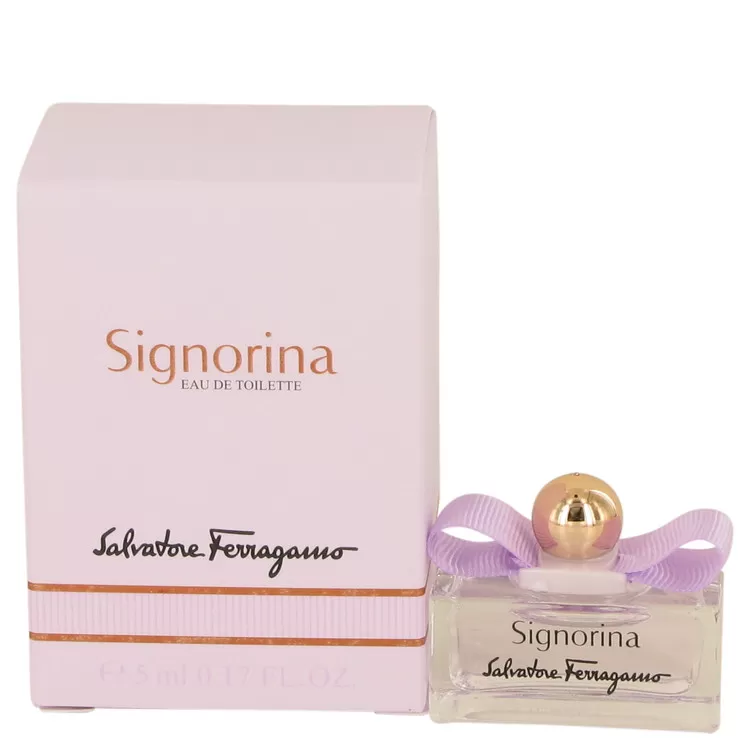 Signorina Mini EDT