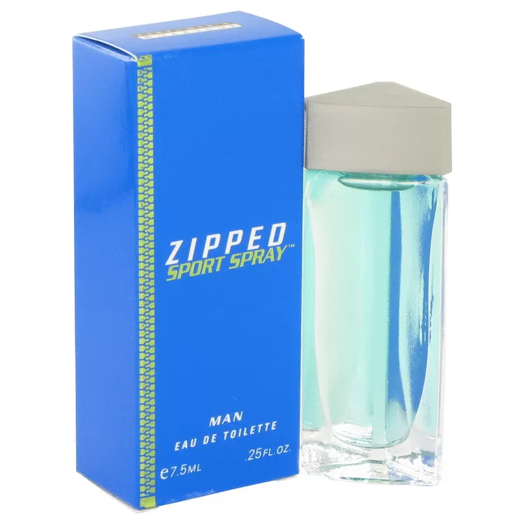 Samba Zipped Sport Eau De Toilette