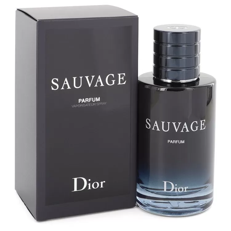 Sauvage Parfum Spray
