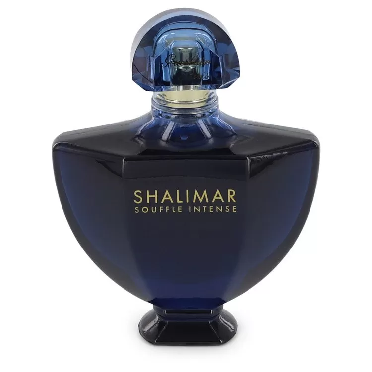 Shalimar Souffle Intense Eau De Parfum Spray (Tester)