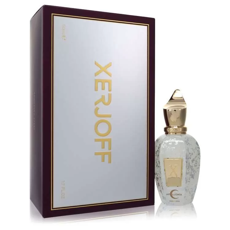 Shooting Stars Apollonia by Xerjoff Eau De Parfum Spray (Unisex) for Women