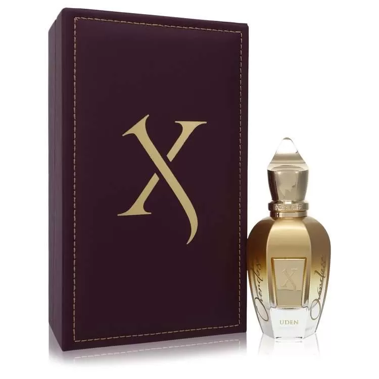 Shooting Stars Uden Overdose by Xerjoff Eau De Parfum Spray (Unisex) for Women