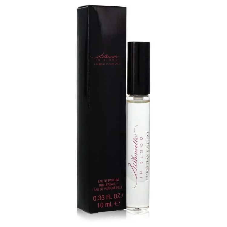 Silhouette by Christian Siriano Eau De Parfum (Rollerball) for Women