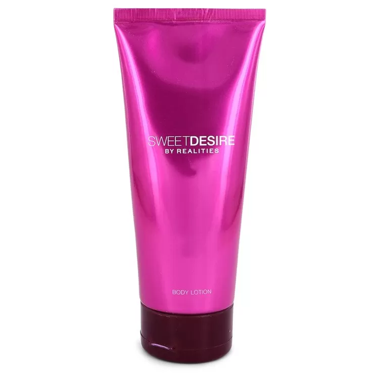 Sweet Desire Body Lotion