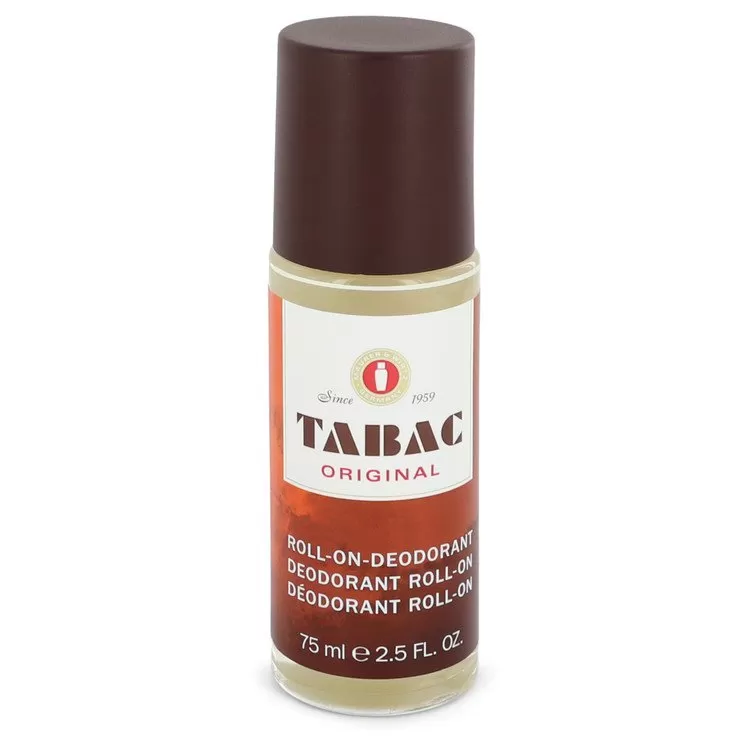 Tabac Roll On Deodorant