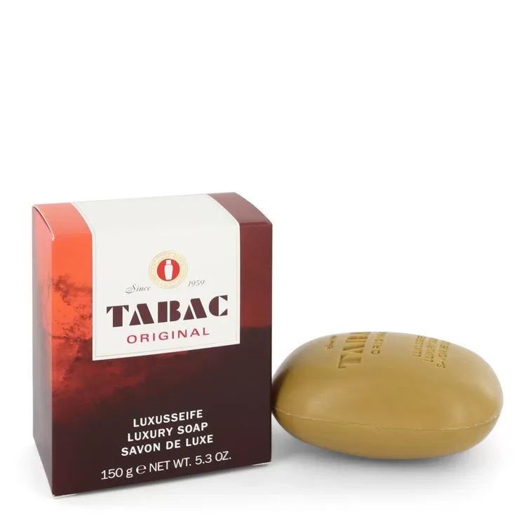Tabac Soap