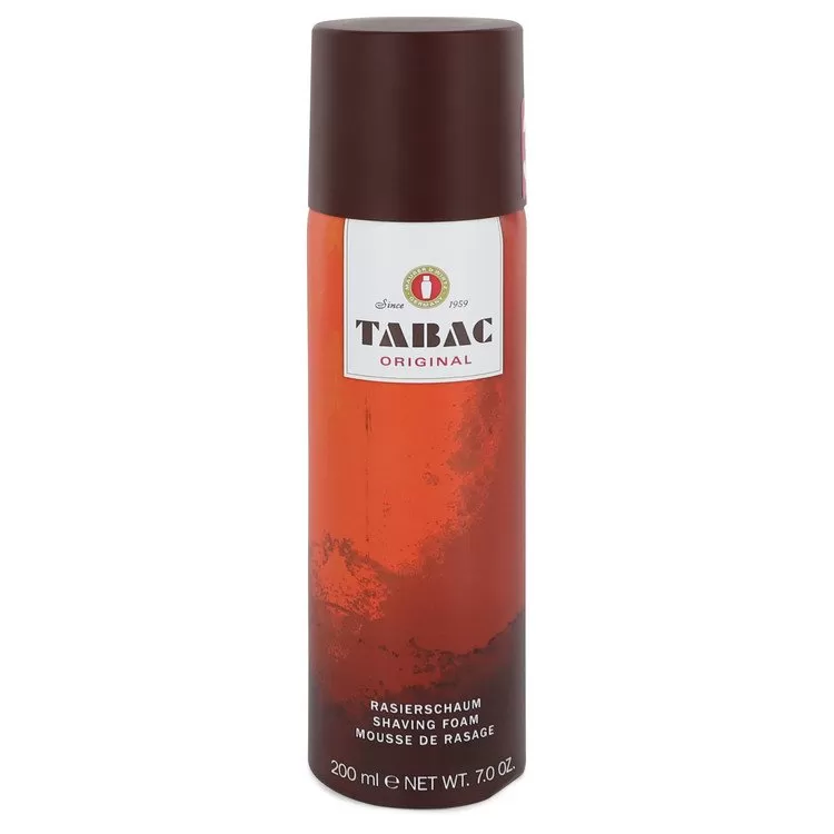 Tabac Shaving Foam