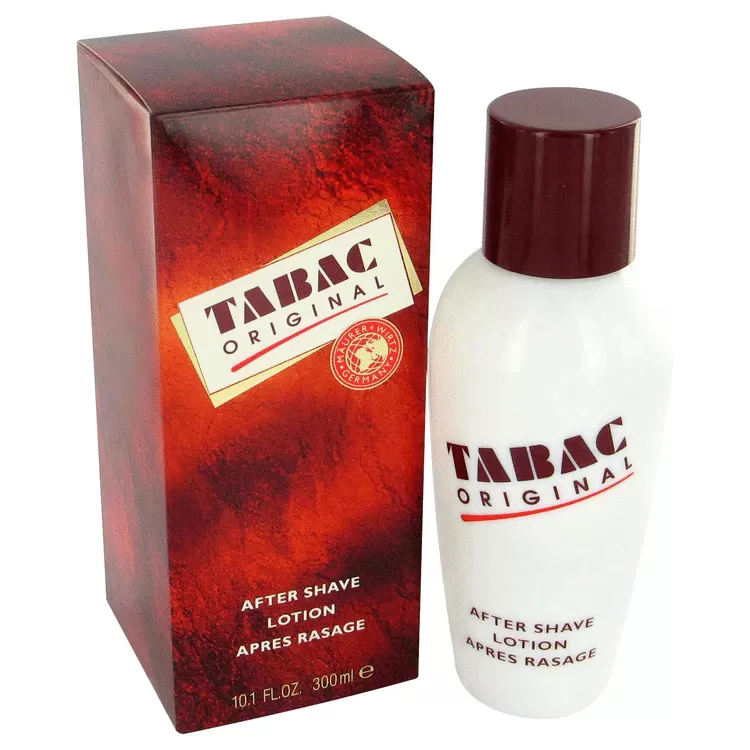TABAC After Shave