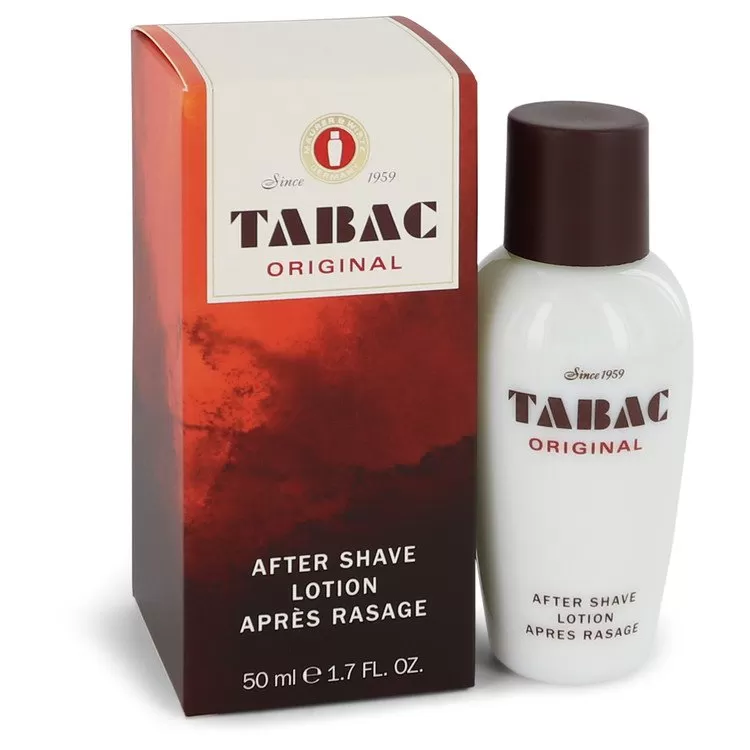 Tabac After Shave Lotion