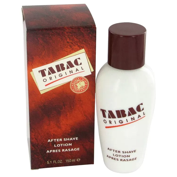 TABAC After Shave