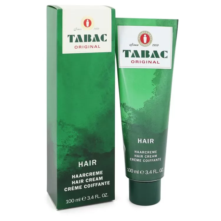 Tabac Hair Cream