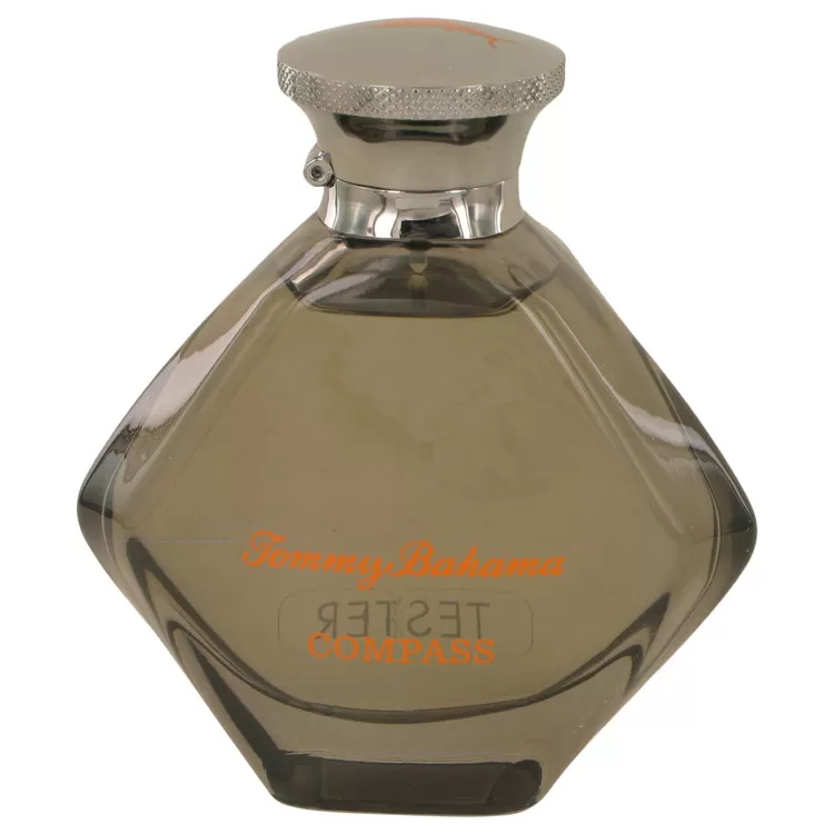 Tommy Bahama Compass Eau De Cologne Spray (Tester)