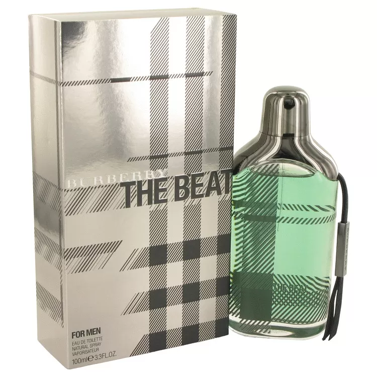 The Beat Eau De Toilette Spray