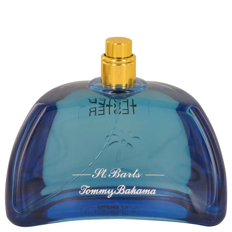 Tommy Bahama Set Sail St. Barts Eau De Cologne Spray (Tester)