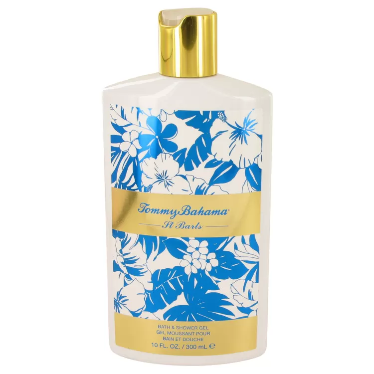 Tommy Bahama Set Sail St. Barts Shower Gel