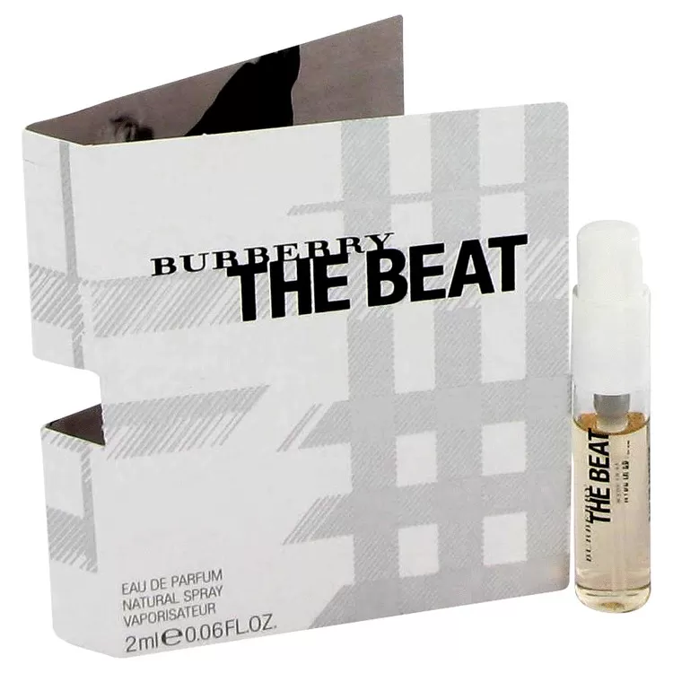 The Beat Vial (sample)