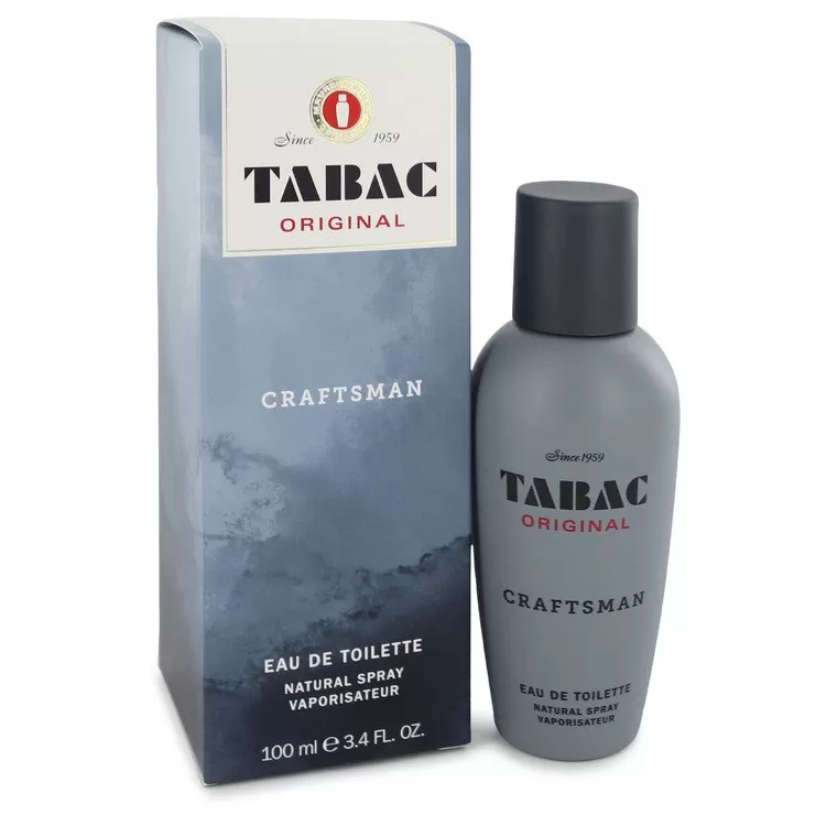 Tabac Original Craftsman Eau De Toilette Spray