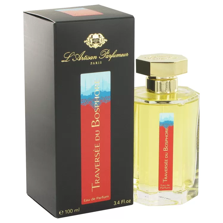 Traversee Du Bosphore Eau De Parfum Spray (Unisex)