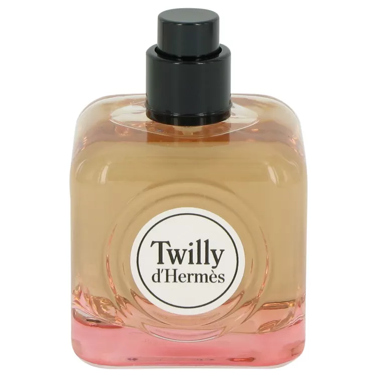 Twilly D'hermes Eau De Parfum Spray (Tester)