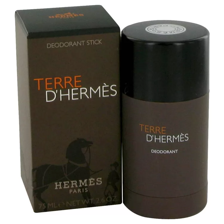 Terre D'hermes Deodorant Stick