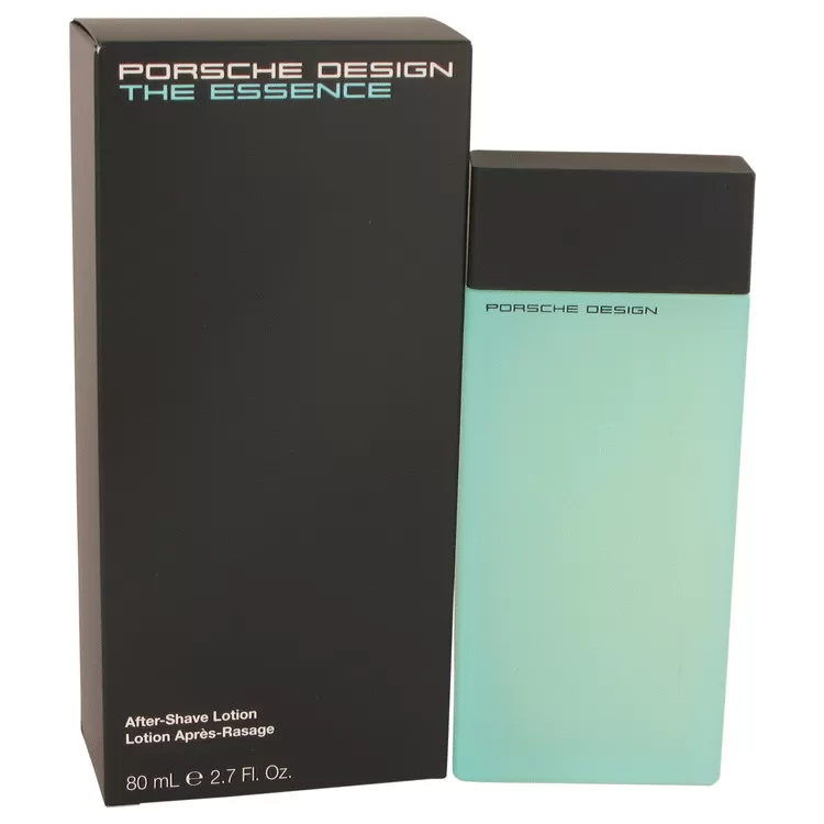 The Essence After Shave Lotion