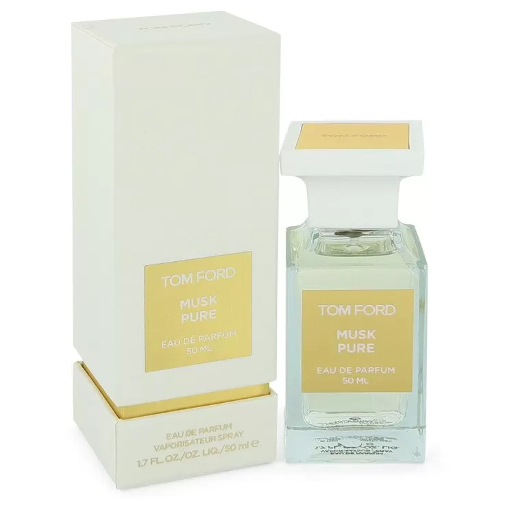 Tom Ford Musk Pure Eau De Parfum Spray