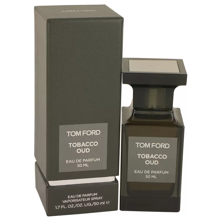 Tom Ford Tobacco Oud Eau De Parfum Spray