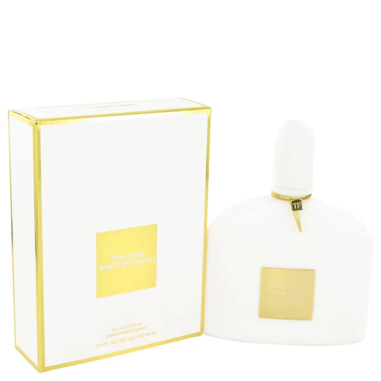 White Patchouli Eau De Parfum Spray