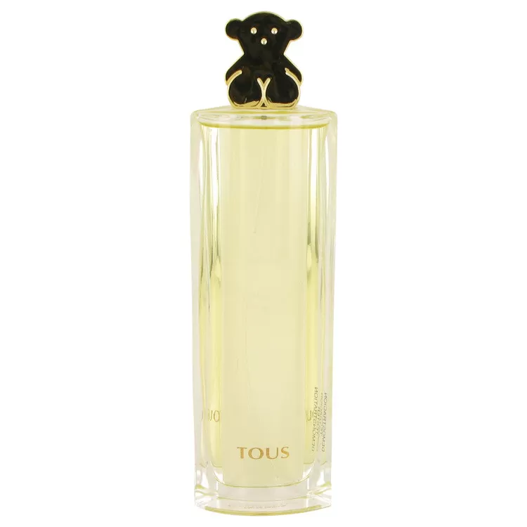 Tous Gold Eau De Parfum Spray (Tester)