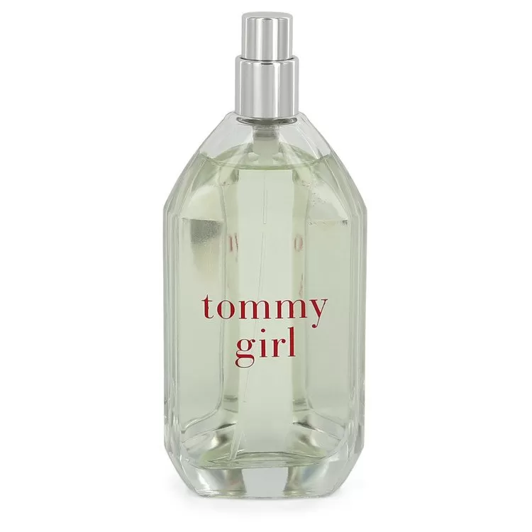 Tommy Girl Eau De Toilette Spray (Tester)