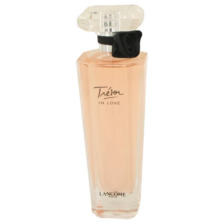 Tresor In Love Eau De Parfum Spray (Tester)