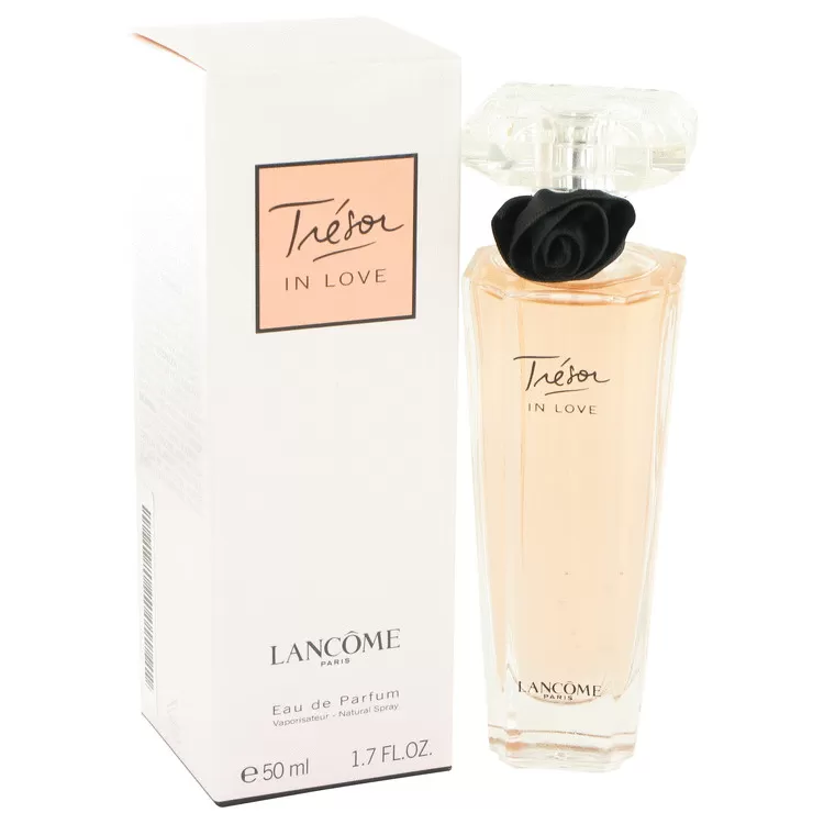 Tresor In Love Eau De Parfum Spray
