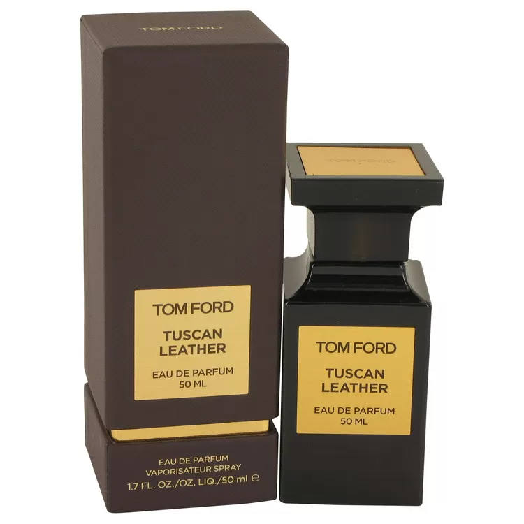 Tuscan Leather Eau De Parfum Spray