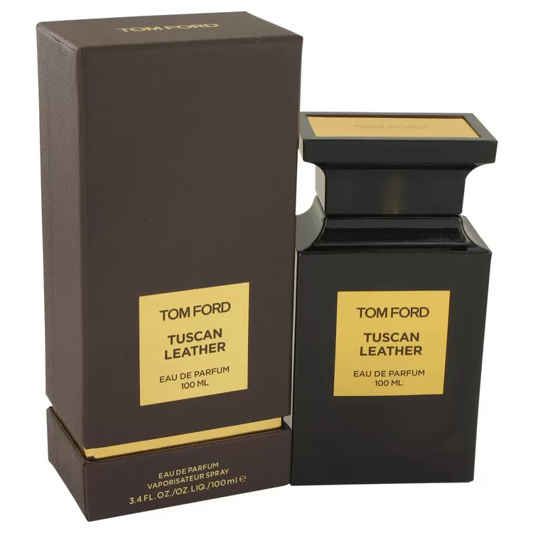 Tuscan Leather Eau De Parfum Spray