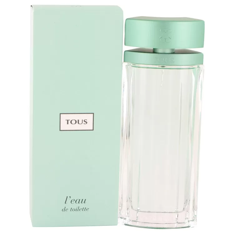 Tous L'eau Eau De Toilette Spray