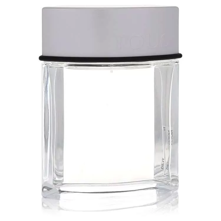 Tous by Tous Eau De Toilette Spray (Tester) for Men