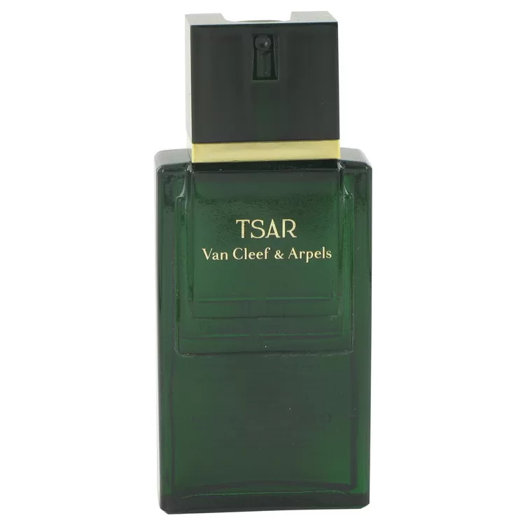 TSAR Eau De Toilette Spray (Tester)