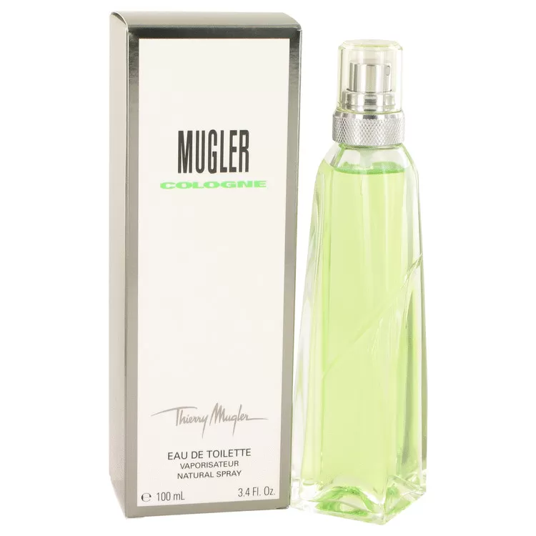 Cologne Eau De Toilette Spray (Unisex)